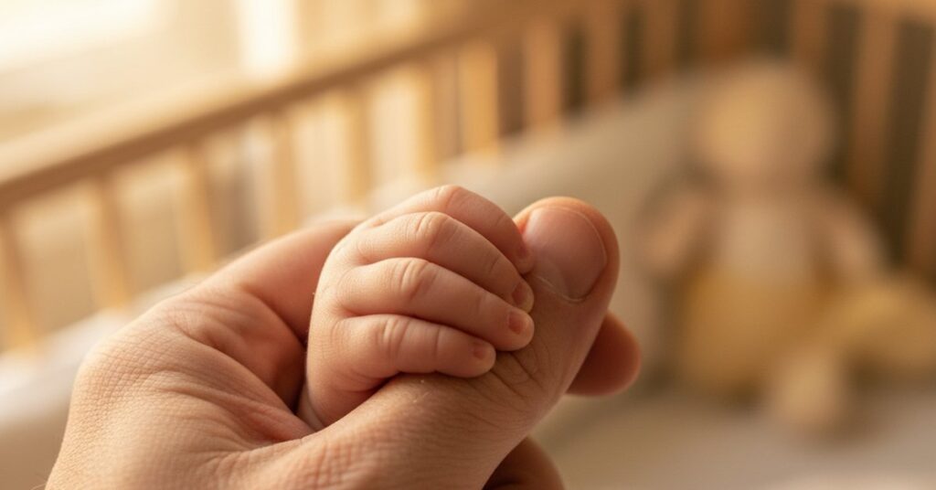 Ubranka dla noworodka do szpitala: niezbędne rzeczy na pierwszy dzień