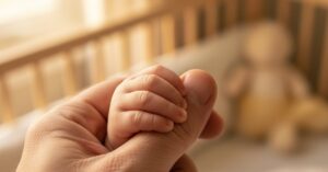 Ubranka dla noworodka do szpitala: niezbędne rzeczy na pierwszy dzień