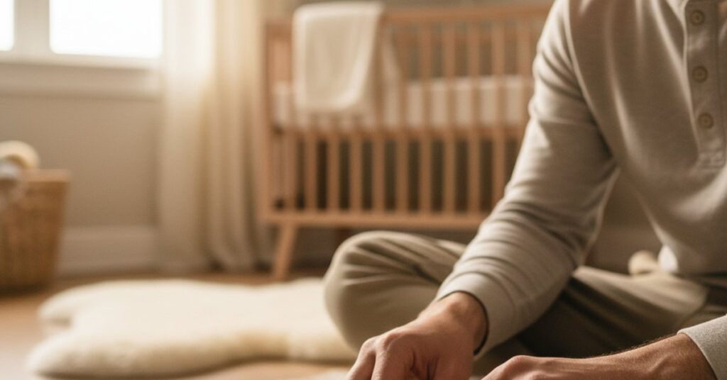 Wyprawka dla niemowlaka - lista ubranek: co kupić?