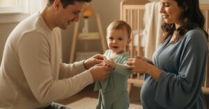 Jak przygotować ciało na ciążę: Twój kompletny przewodnik