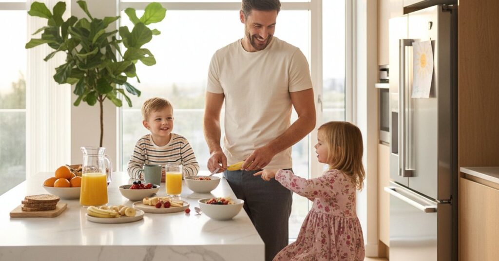 Zdrowa dieta przed: klucz do lepszego samopoczucia!