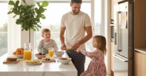 Zdrowa dieta przed: klucz do lepszego samopoczucia!