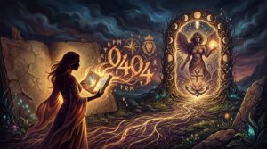 0404 znaczenie: Odkryj ukryte przesłanie i wzmocnij pewność siebie