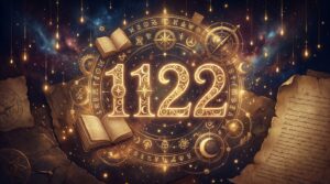 1122 znaczenie: Odkryj ukrytą moc tej liczby.