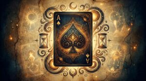 As pik znaczenie: co oznacza ta karta w grze?