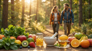 Berberyna HCL: Sekret piękna i zdrowia dla niej i dla niego