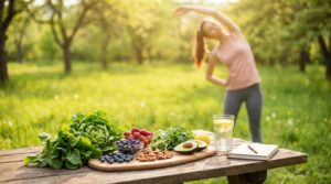 Brzuch hormonalny jak się pozbyć: Skuteczne sposoby i rozwiązania