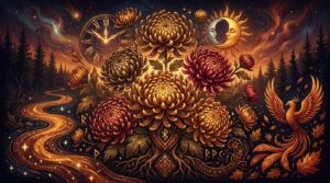 Chryzantemy: znaczenie, symbolika i piękno kwiatów