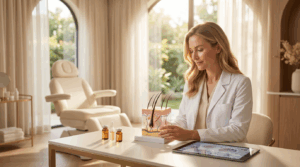 DHT: Co to jest i jak wpływa na Twoje ciało?