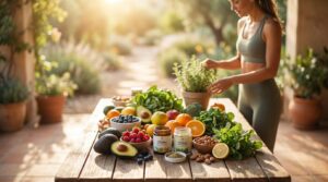 Jakie witaminy na trądzik? Najlepsze dla cery.