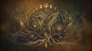 Koliber tatuaż znaczenie: głęboka symbolika i inspiracje