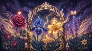 Kolory kwiatów znaczenie: sekret piękna i emocji