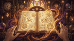 Magiczne symbole i ich znaczenie: Odkryj ukrytą moc