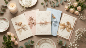 Oryginalne podziękowania dla gości komunijnych: Teksty i wzory