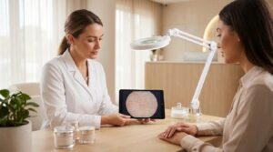 Pękające naczynka na rękach: Skuteczne metody i przyczyny