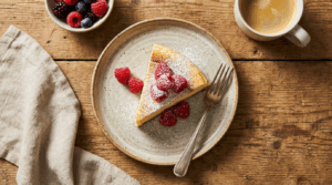 Najlepszy przepis na sernik z wiaderka z budyniem – łatwy i puszysty