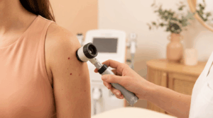 Rubinki na skórze: przyczyny, objawy i metody leczenia