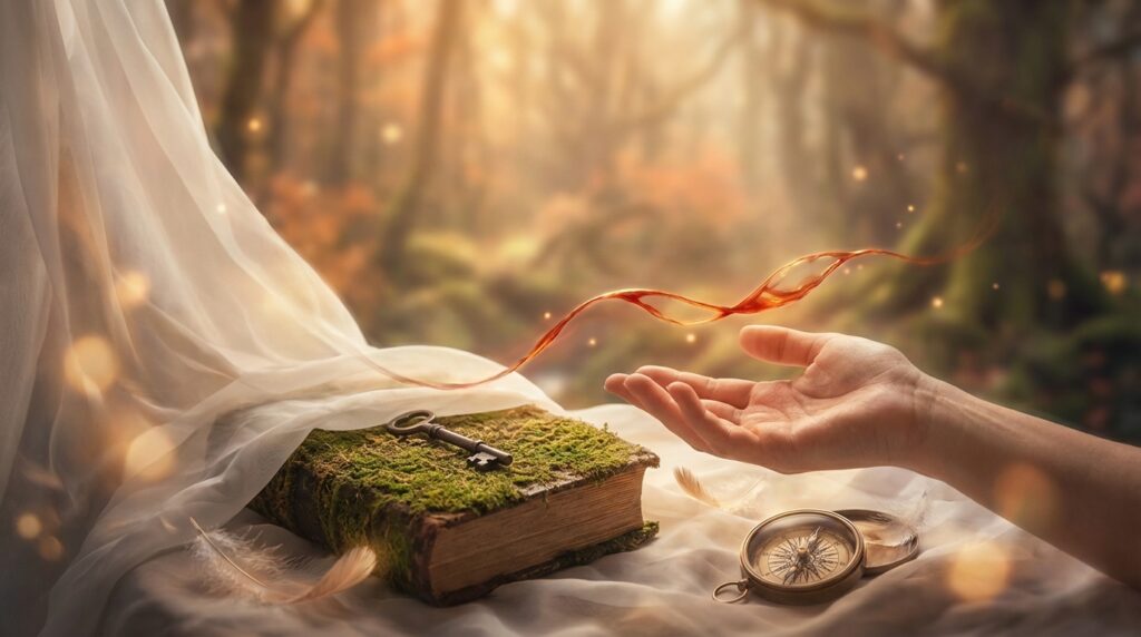 Sennik krew z rany: interpretacja snu, symbolika, znaczenie