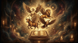 Symbole Ewangelistów i Ich Dogłębne Znaczenie