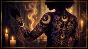 Tatuaze dla kobiet: Inspiracje i trendy na Twoim ciele