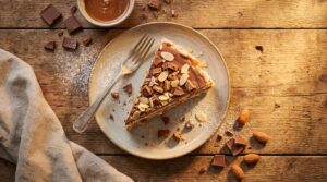 Tórcik Daim przepis: Poznaj sekret najlepszego deseru!