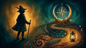 Włóczykij tatuaż znaczenie: Odkryj symbolikę podróży i wolności