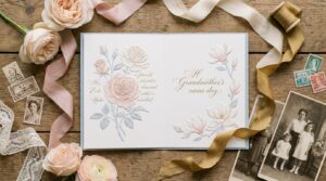 Życzenia imieninowe dla babci: Najpiękniejsze i wzruszające pomysły