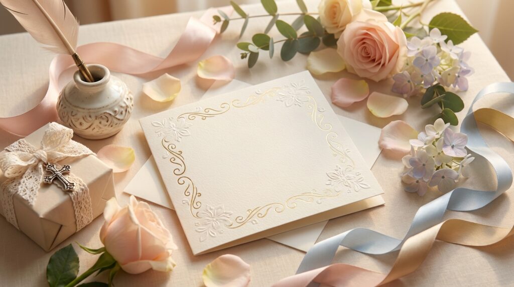 Życzenia imieninowe dla księdza: Najlepsze pomysły