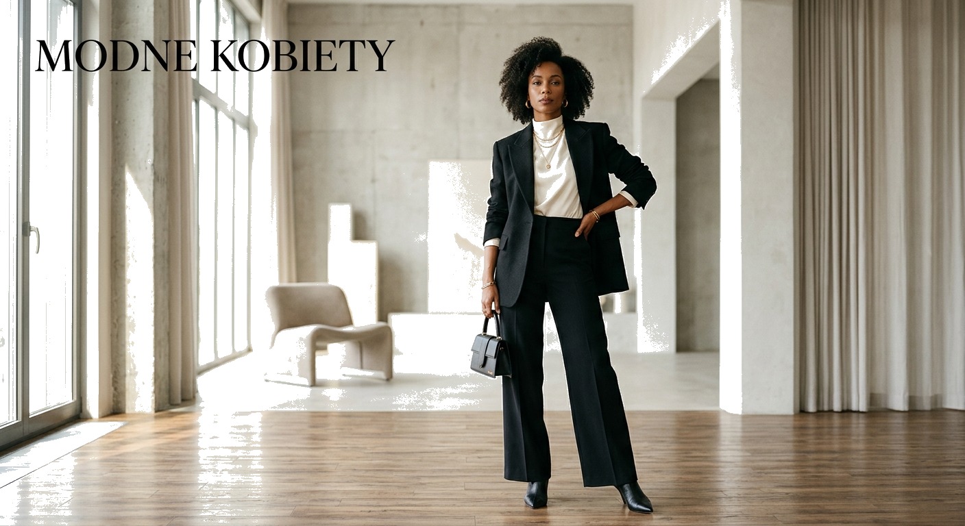 Modne Kobiety