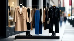 Jakie trendy w modzie damskiej dominują w wielkomiejskich stylizacjach